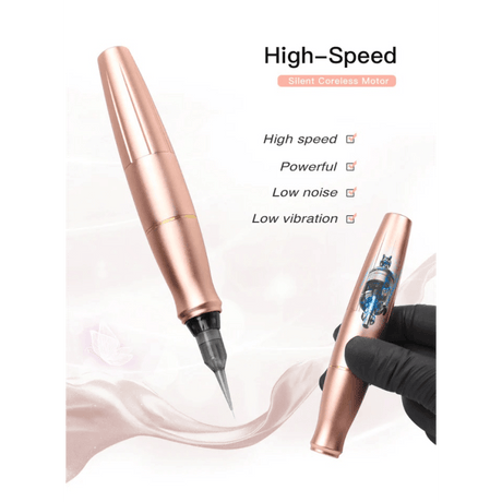 Biomaser P90 PMU Machine Kit - BVShop