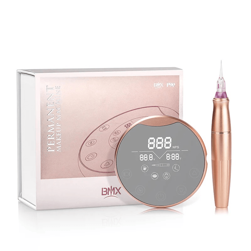 Biomaser P90 PMU Machine Kit - BVShop