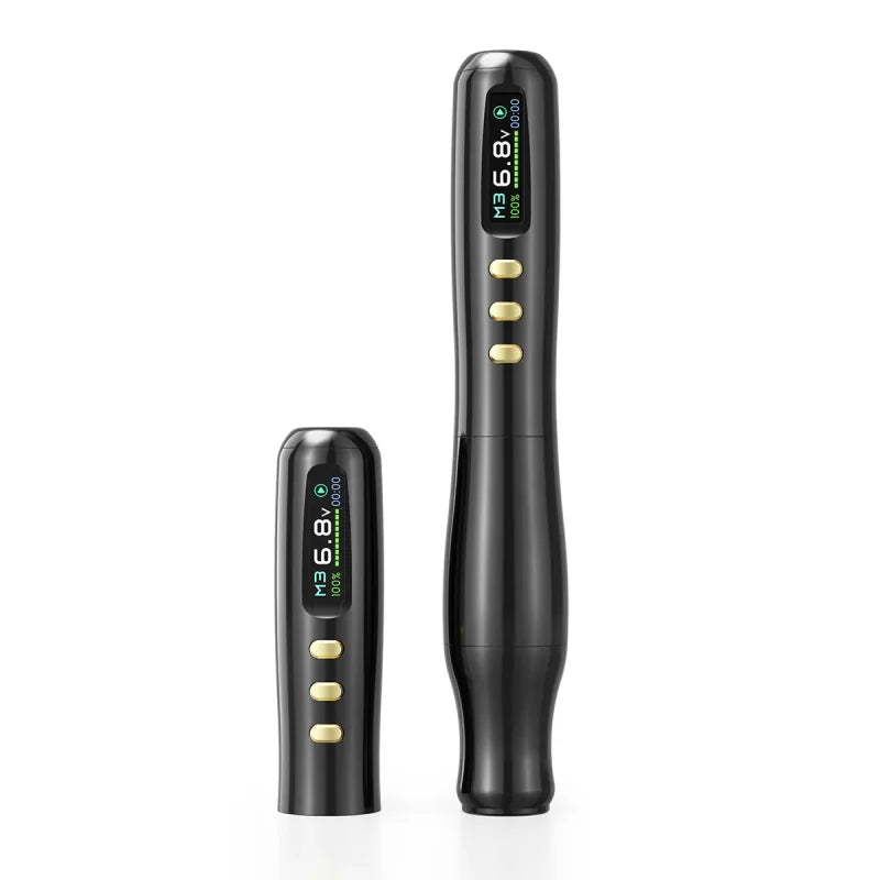 Macchina pen wireless Biomaser TP006
