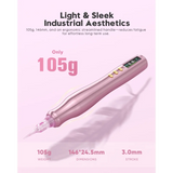 Macchina pen wireless Biomaser TP006