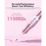 Macchina pen wireless Biomaser TP006