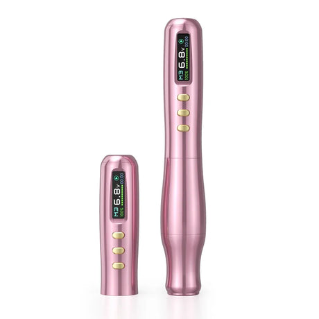 Macchina pen wireless Biomaser TP006