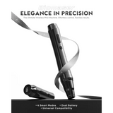 Kit macchina pen wireless Biomaser TP010