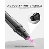 Kit macchina pen wireless Biomaser TP010