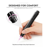 Kit macchina pen wireless Biomaser TP010
