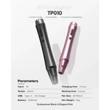 Kit macchina pen wireless Biomaser TP010