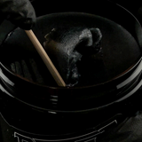 Biotat Tatuaggio Nero Scivoloso Zen 100 g