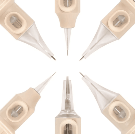 Biotek Universal Magnum Cartridges - BVShop