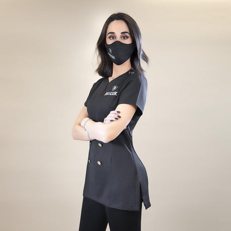 Biotek Garment Uniform S/M/L - BVShop