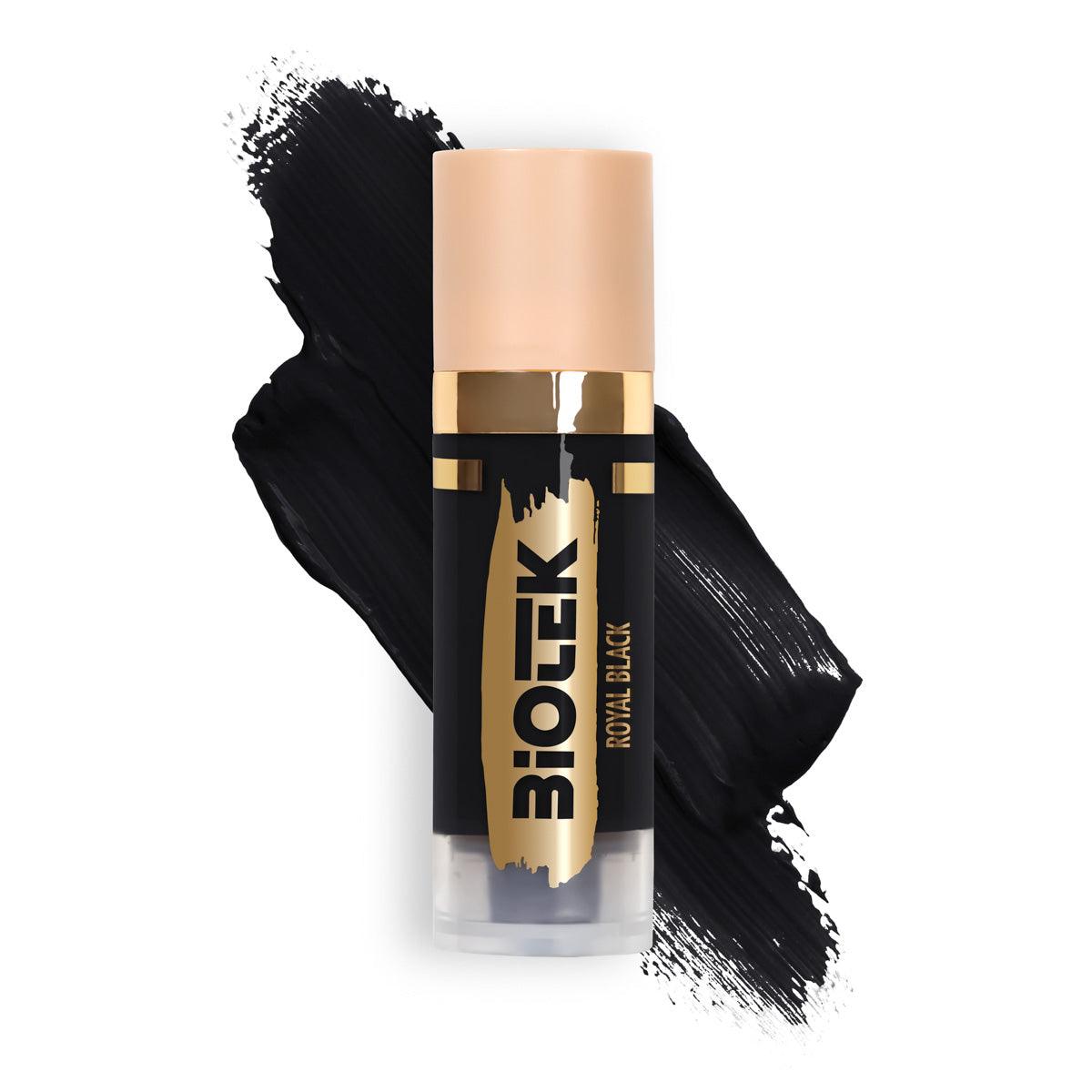 Biotek Royal Black Pigments 7ml/18ml - BVShop