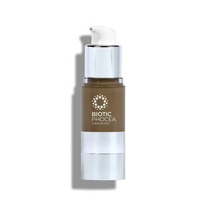 Biotic Phocea Airless Line Eyebrow Pigment Tobacco (EB40) 13ml - BVShop