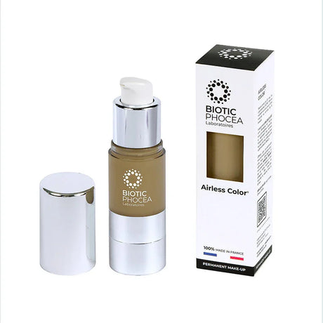 Biotic Phocea Airless Line Microblading Pigment Iced Latte (MB10) 13ml - BVShop