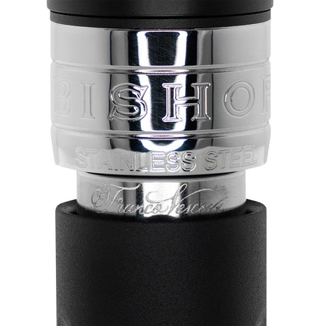 Bishop Power Wand Advanced Packer Tattoo Machine Full Set (Stroke 4.2mm) - BVShop