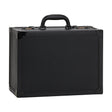 BLACK BARBER HAIRDRESSING SUITCASE - BVShop