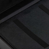 BLACK BARBER HAIRDRESSING SUITCASE - BVShop