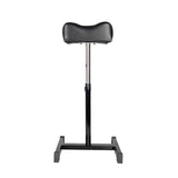 Black bell pedicure footrest - BVShop