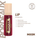 Pigmenti Biotek Bordeaux 15ml