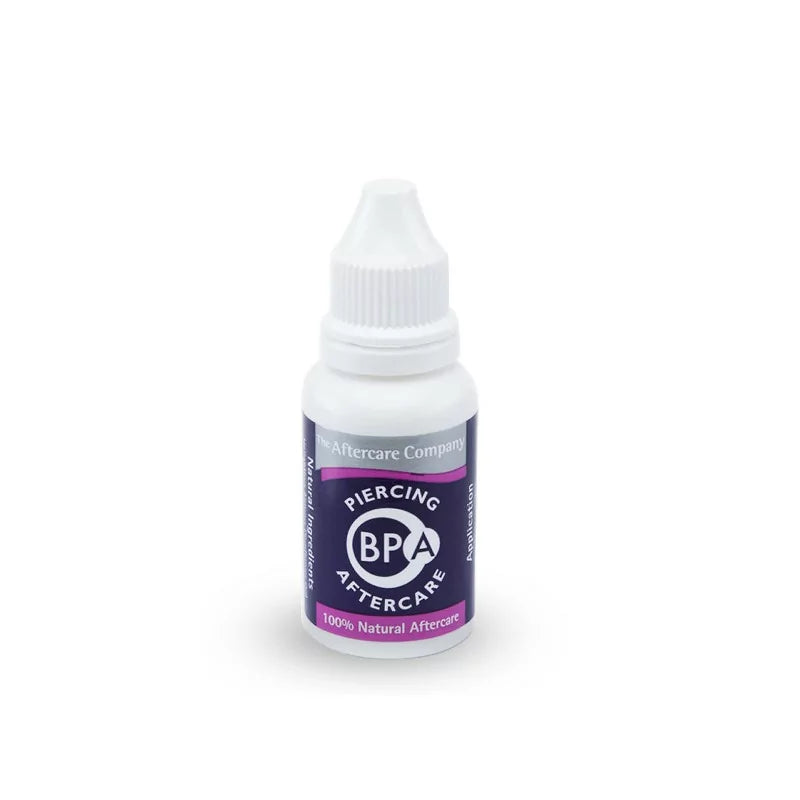 Balsamo per la cura del piercing BPA 10ml