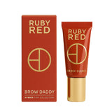 Brow Daddy Ruby Red Eyebrow Tint - BVShop