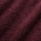 BROWN TERRY SHEET - BVShop