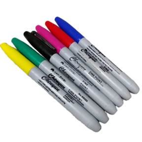 Chenyun markers 6pc - BVShop