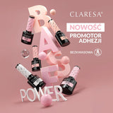 CLARESA BASE POWER 05 - 5g - BVShop