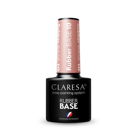 CLARESA BASE RUBBER 10-5g - BVShop