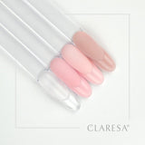 Claresa builder gel Soft & Easy gel baby pink 45g - BVShop