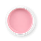 Claresa builder gel Soft & Easy gel milky pink 90g - BVShop