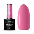 CLARESA Hybrid nail polish PINK 519 -5g - BVShop