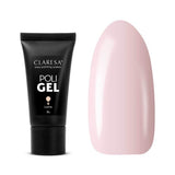 CLARESA POLI GEL LATTE 30 g - BVShop