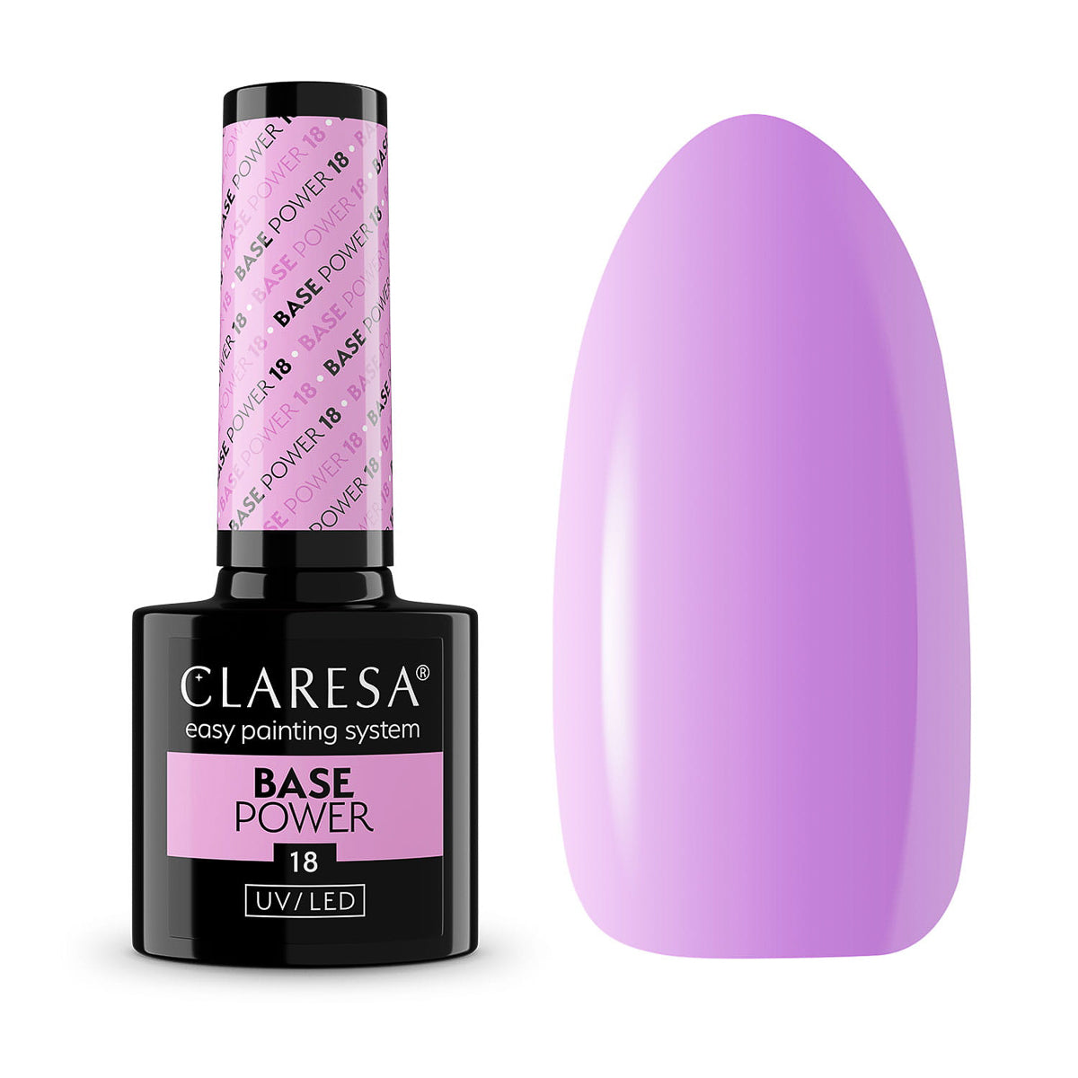 Claresa Power Base 18 -5g - BVShop