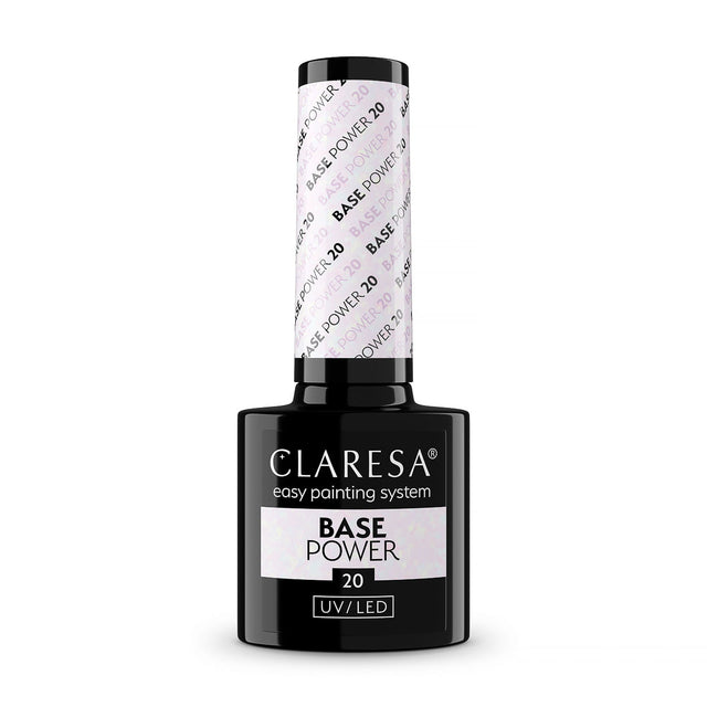 Claresa Power Base 20 -5g - BVShop