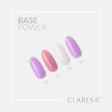 Claresa Power Base 21 -5g - BVShop