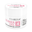 Claresa Rubber building gel 4 90g - BVShop
