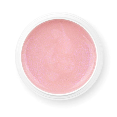 Claresa Soft&Easy building gel blinking pink 90g - BVShop