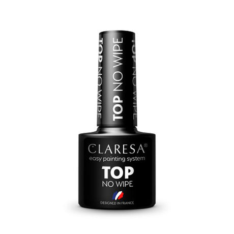 CLARESA TOP NO WIPE -5 g - BVShop