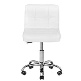 Cosmetic chair a-5299 white - BVShop