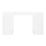 Cosmetic desk 314 white - BVShop