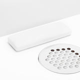 COSMETIC DESK 314 WHITE - BVShop