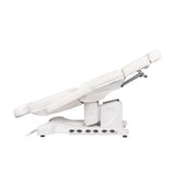 COSMETIC ELECTRIC CHAIR. AZZURRO 708BS PEDI PRO EXCLUSIVE 3 MOTOR HEATED - BVShop