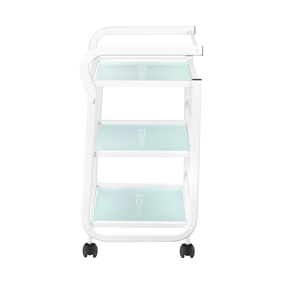 Cosmetic table type 1013 giovanni - BVShop