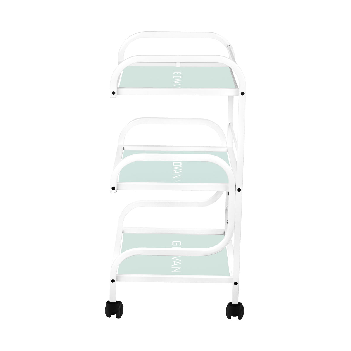 Cosmetic table type 1014 giovanni - BVShop