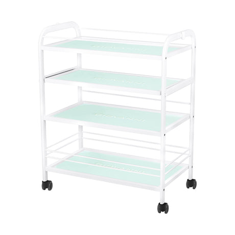 Cosmetic table type 1015 giovanni - BVShop