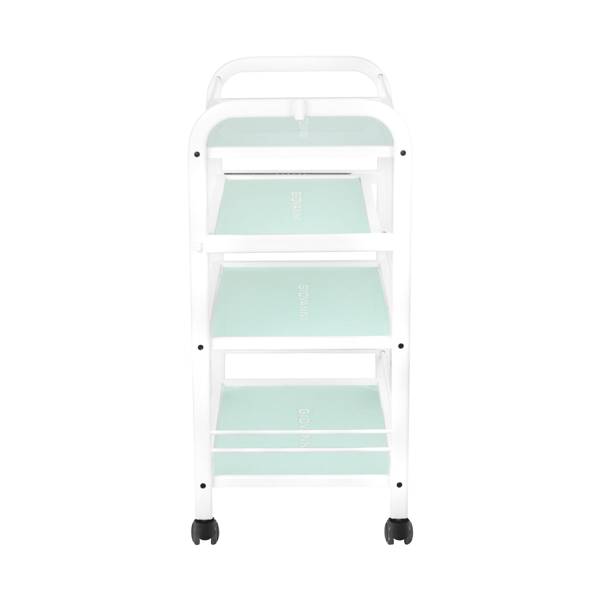 Cosmetic table type 1015 giovanni - BVShop