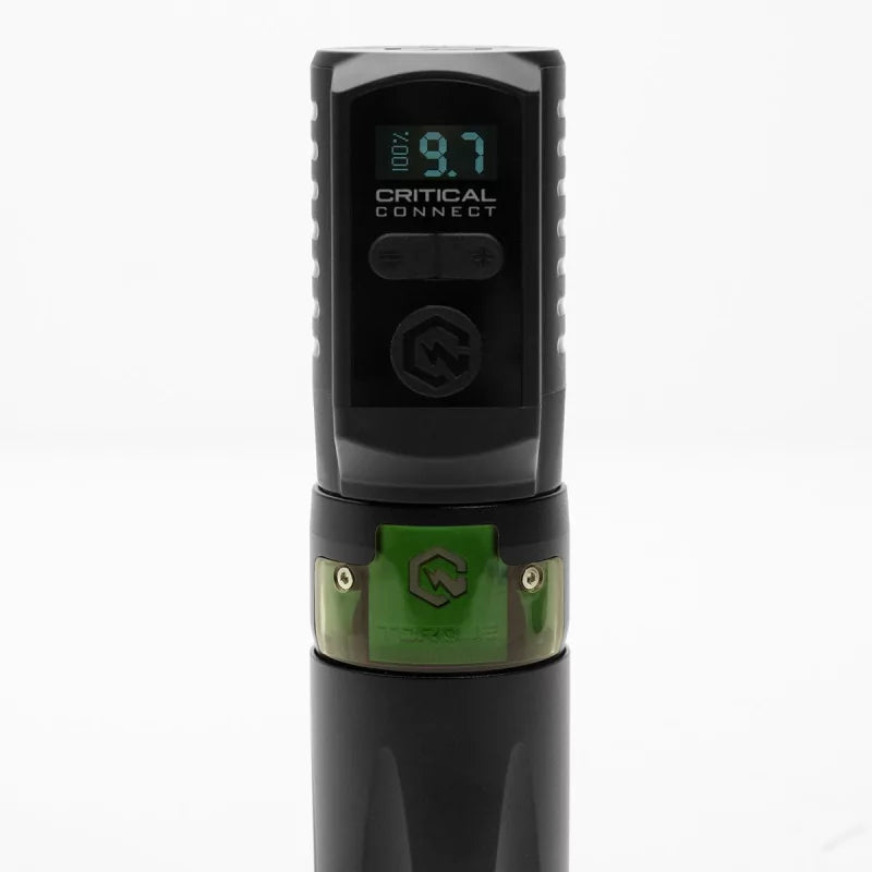 Critical Connect V2 Batteria Wireless
