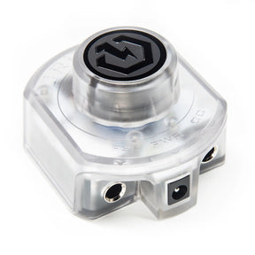 Critical Tattoo Power Supply MNML Clear - BVShop