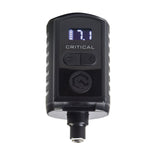 Critical Universal Portable Battery 3.5mm - BVShop