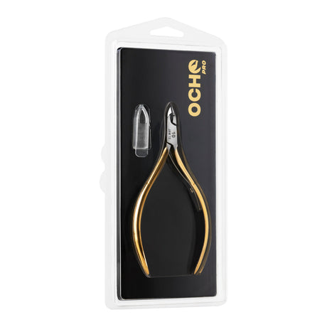 Cuticle Nippers Jaw 12 Ocho Pro 10 - BVShop