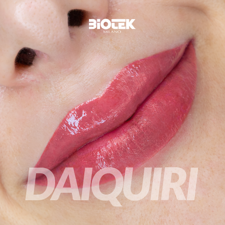 Pigmenti Biotek Daiquiri 15ml